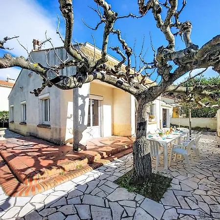 Maison Millet By Interhome Prázdninový dům *