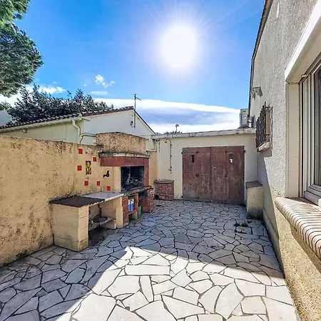 Prázdninový dům Maison Millet By Interhome
