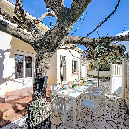 Prázdninový dům Maison Millet By Interhome *