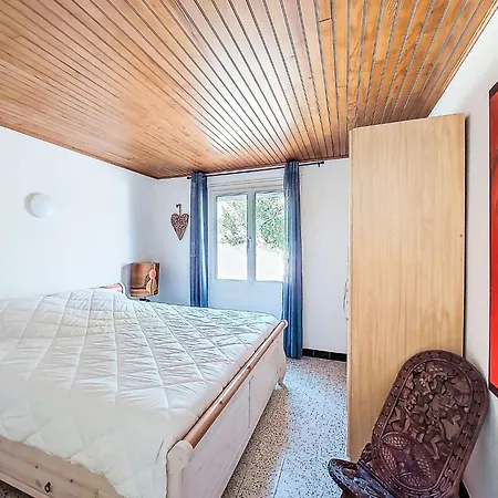 Maison Millet By Interhome Saint-Cyprien (Pyrenees-Orientales)