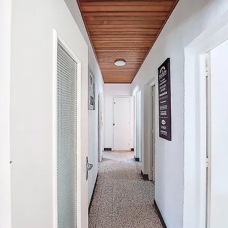 Prázdninový dům Maison Millet By Interhome