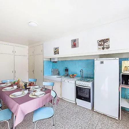 Prázdninový dům Maison Millet By Interhome Saint-Cyprien (Pyrenees-Orientales)