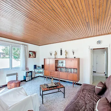 Maison Millet By Interhome * Saint-Cyprien (Pyrenees-Orientales)