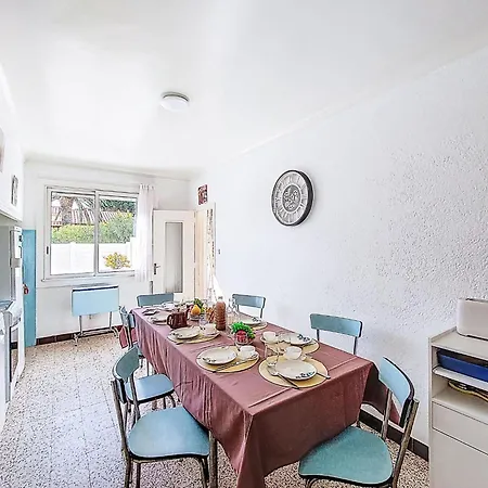 Maison Millet By Interhome * Saint-Cyprien (Pyrenees-Orientales)