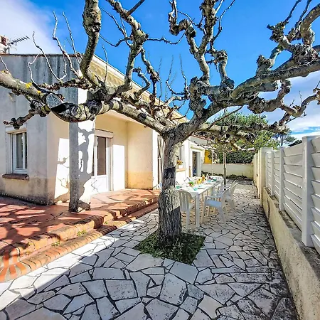 Maison Millet By Interhome Saint-Cyprien (Pyrenees-Orientales)