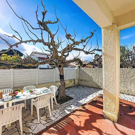 Maison Millet By Interhome * Saint-Cyprien (Pyrenees-Orientales)