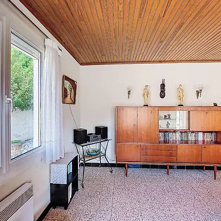 Maison Millet By Interhome Tatil Evi