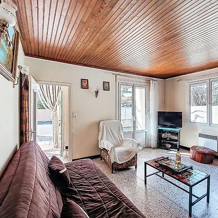 Maison Millet By Interhome Saint-Cyprien (Pyrenees-Orientales)