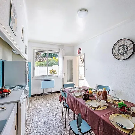Maison Millet By Interhome Ferienhaus