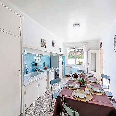 Tatil Evi Maison Millet By Interhome *