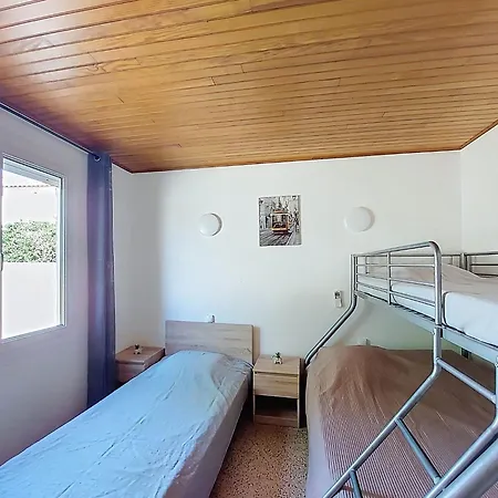 Сasa de vacaciones Maison Millet By Interhome Saint-Cyprien (Pyrenees-Orientales)